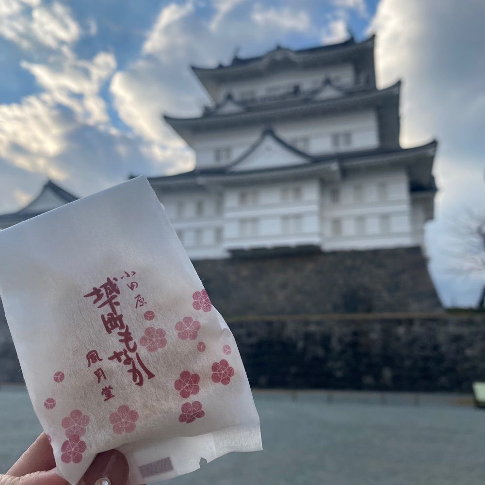 yoko_tokyoiventlifeさんが投稿した本丸売店（ほんまるばいてん）に関する口コミの画像
