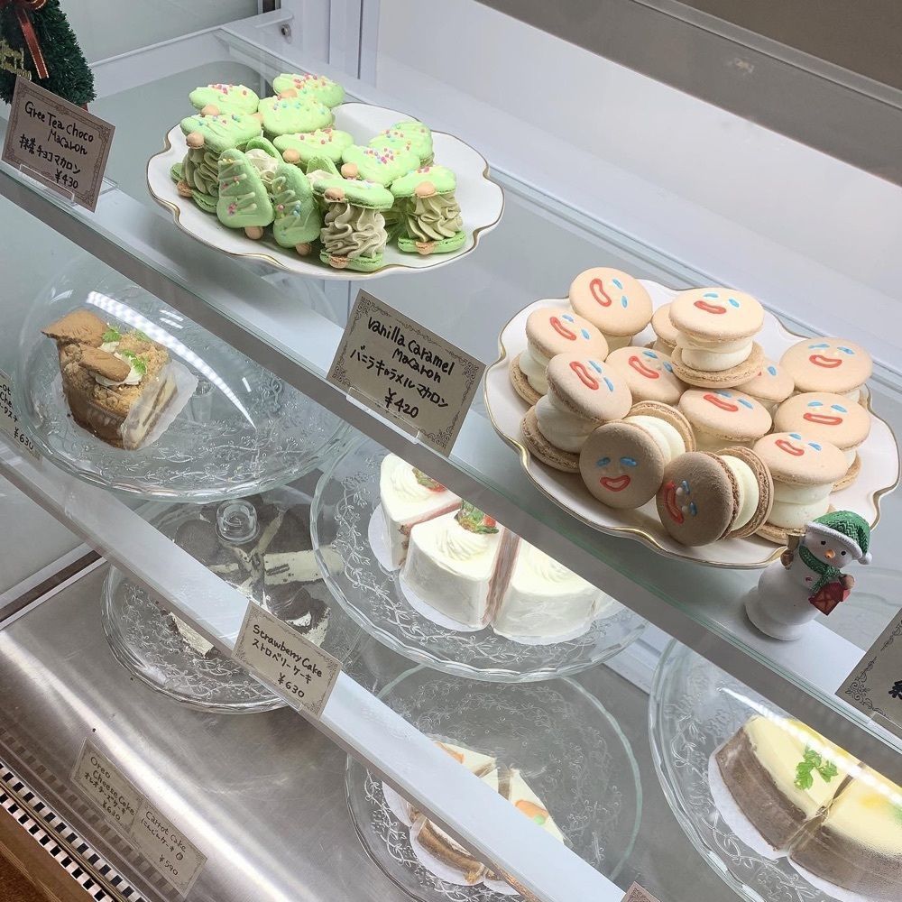 ウユさんが投稿したCafe NooNe（カフェ ヌネ）に関する口コミの画像