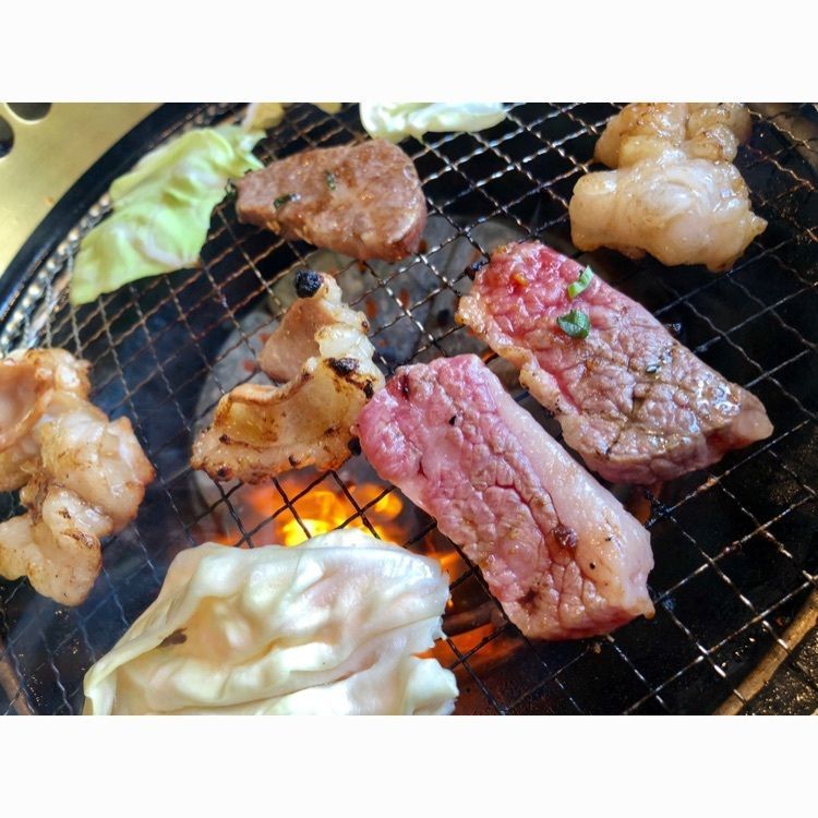 ま̤̮き̤̮さんが投稿した和牛レストランふるのに関する口コミの画像