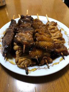 ジョイフル本田新田店