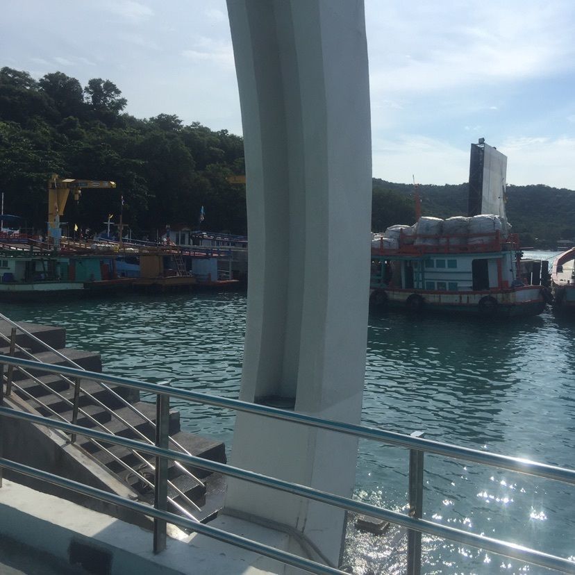 MAYUさんが投稿したサメット島に関する口コミの画像