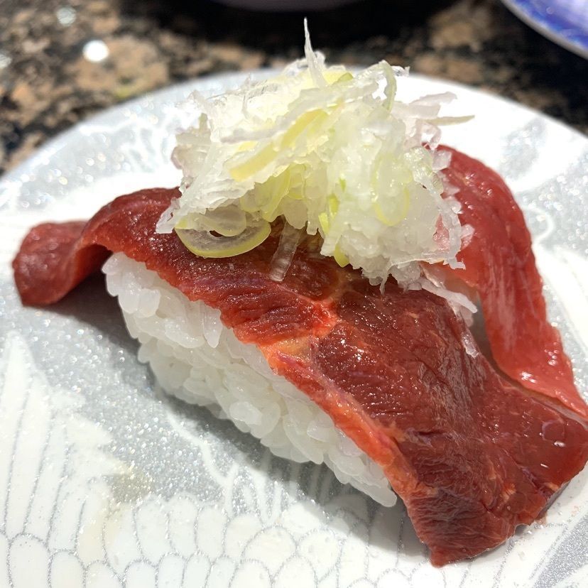 dyna6390さんが投稿したがってん寿司 秩父店に関する口コミの画像