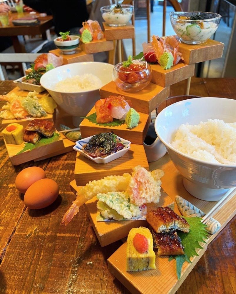 おでかけ探検部の画像