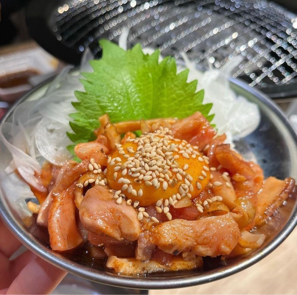 おでかけ探検部さんが投稿した大衆鶏焼酒場 トリボシ 大名店に関する口コミの画像