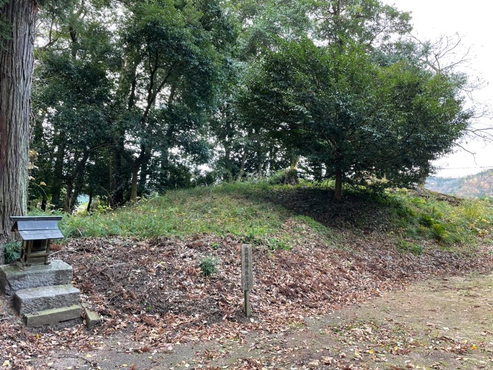 みーなさんが投稿した楽々福神社に関する口コミの画像