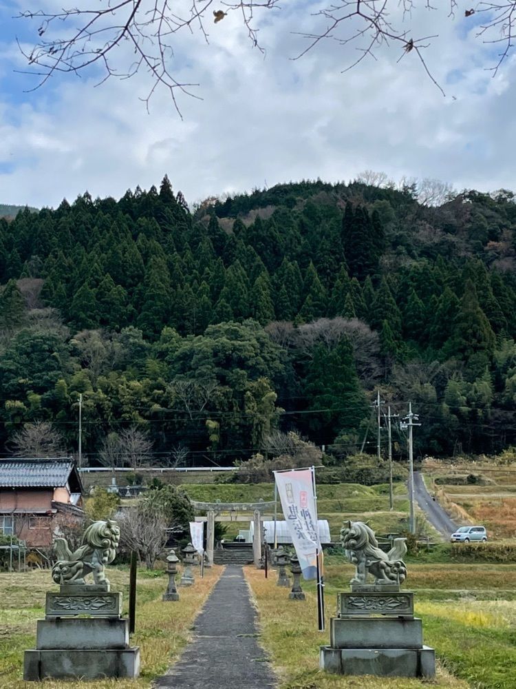 みーなさんが投稿した楽々福神社に関する口コミの画像