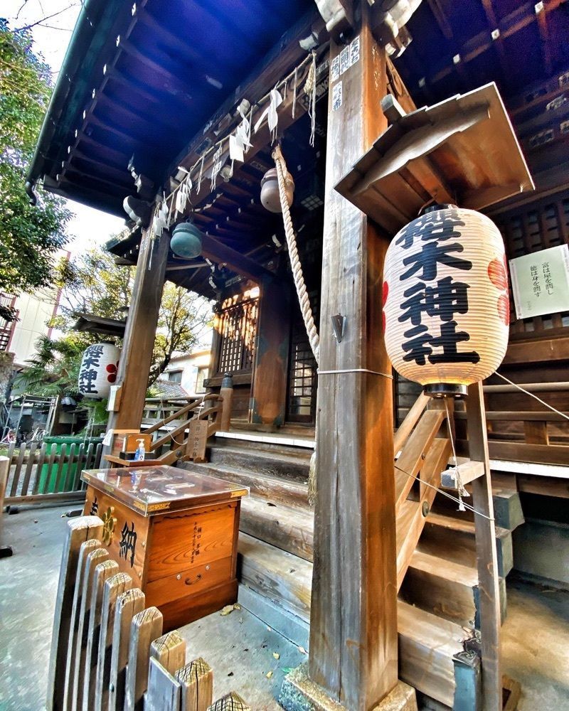 ajisaiさんが投稿した櫻木神社に関する口コミの画像