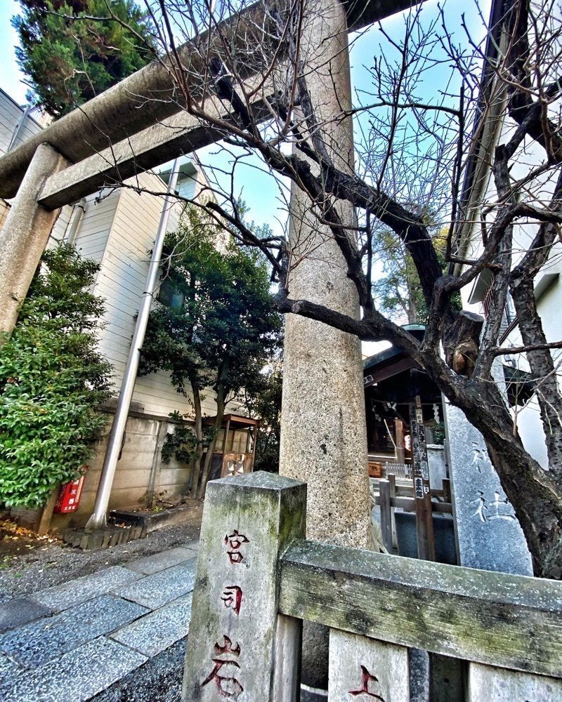 ajisaiさんが投稿した櫻木神社に関する口コミの画像