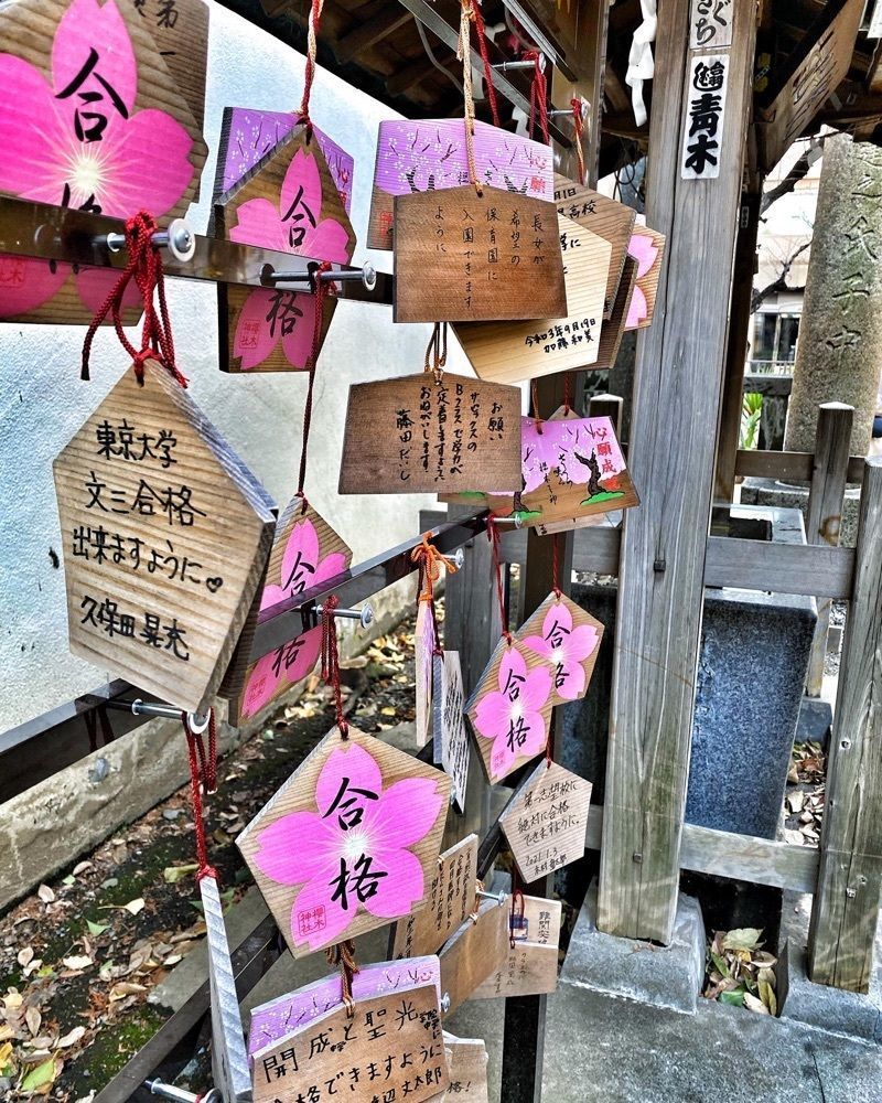 ajisaiさんが投稿した櫻木神社に関する口コミの画像