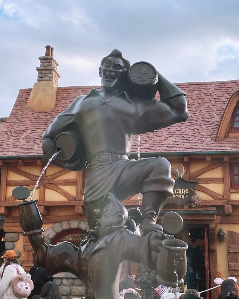 R.i.nさんが投稿したラ・タベルヌ・ド・ガストン（LA TAVERNE DE GASTON）に関する口コミの画像