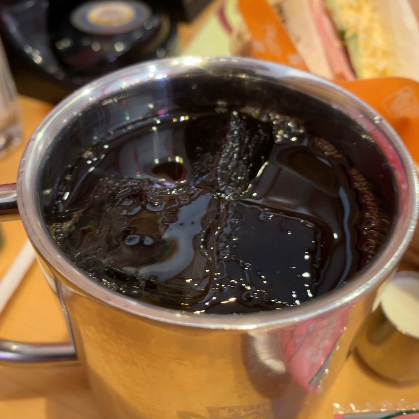 ★雪⭐︎さんが投稿したコメダ珈琲店 会津若松白虎通り店に関する口コミの画像