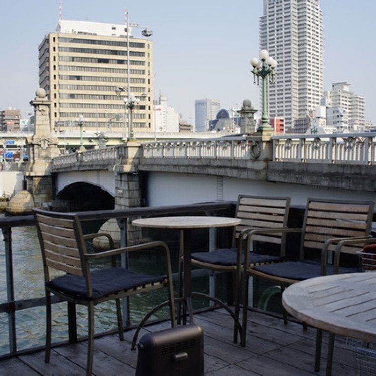大阪グルメさんが投稿したモトコーヒー（MOTO COFFEE）に関する口コミの画像