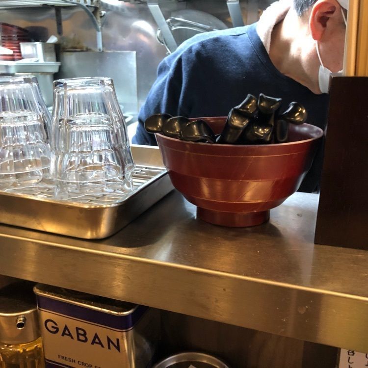 Jineiさんが投稿した神田ラーメン わいずに関する口コミの画像