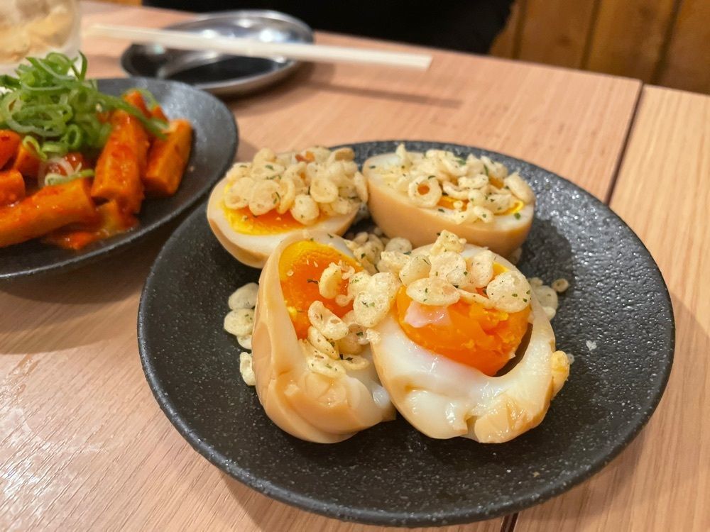 ym.gourmetさんが投稿したたこ焼きスタンド たこスタ 栄のれん街店（【旧店名】たこハイ ヨネノヤ）に関する口コミの画像