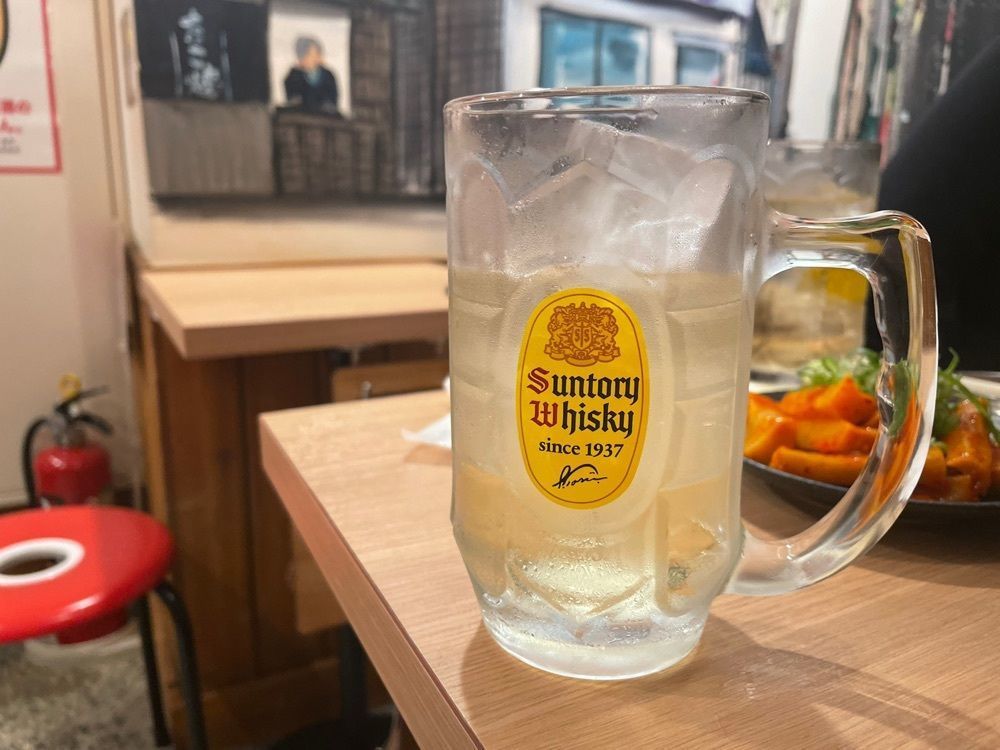 ym.gourmetさんが投稿したたこ焼きスタンド たこスタ 栄のれん街店（【旧店名】たこハイ ヨネノヤ）に関する口コミの画像