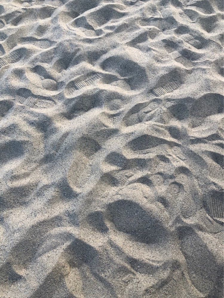 みゆきさんが投稿したTACHIHI BEACHに関する口コミの画像