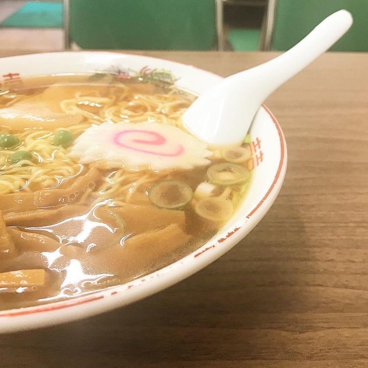 青木 孝文さんが投稿した食堂 多万里（たまり）に関する口コミの画像