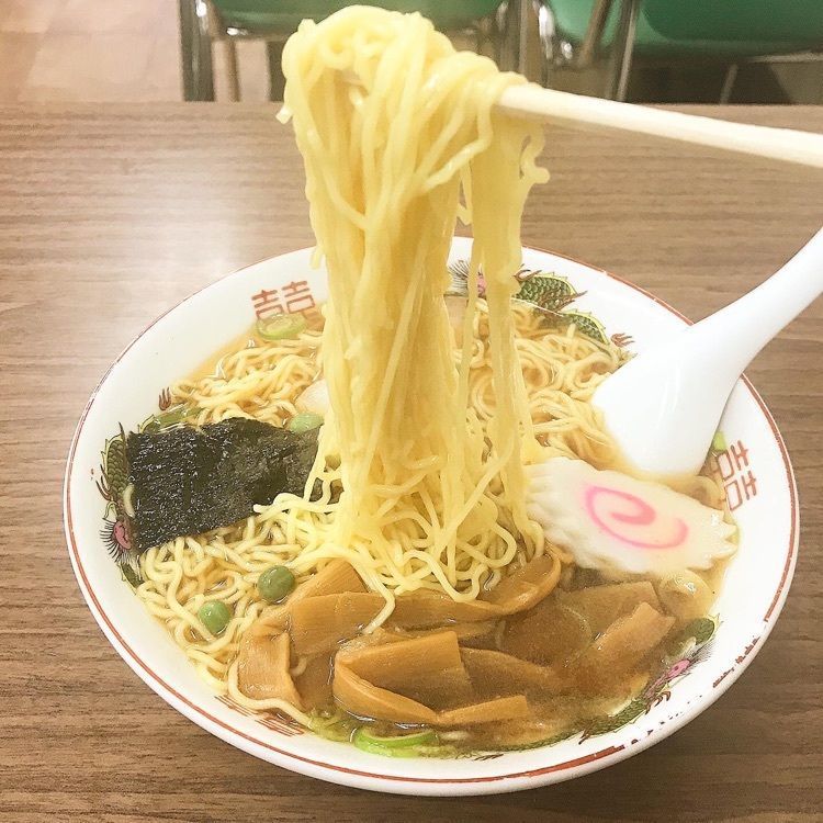青木 孝文さんが投稿した食堂 多万里（たまり）に関する口コミの画像