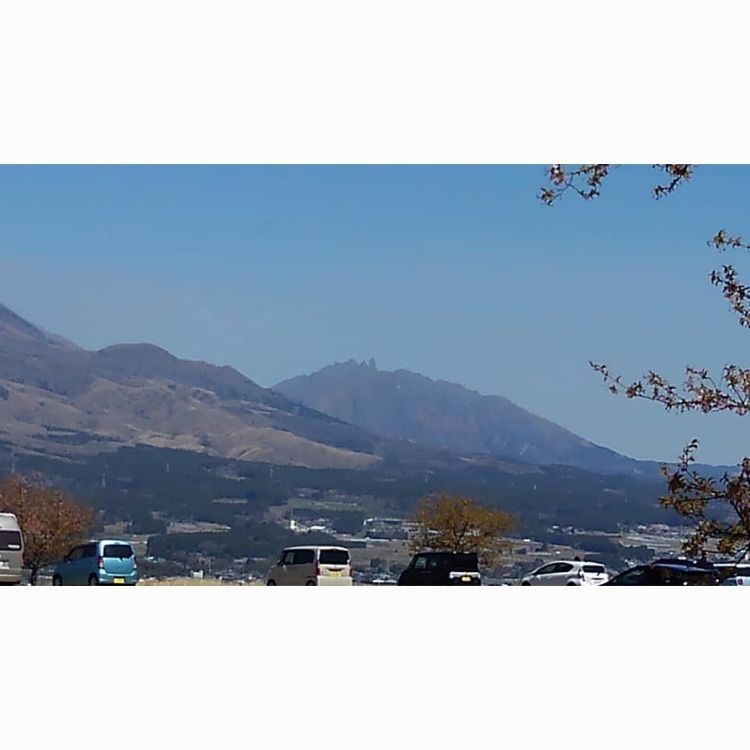 A bientot Japonさんが投稿した熊本県野外劇場アスペクタに関する口コミの画像