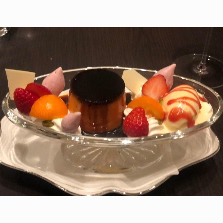 ミナトさんが投稿した西洋御料理 東洋軒に関する口コミの画像