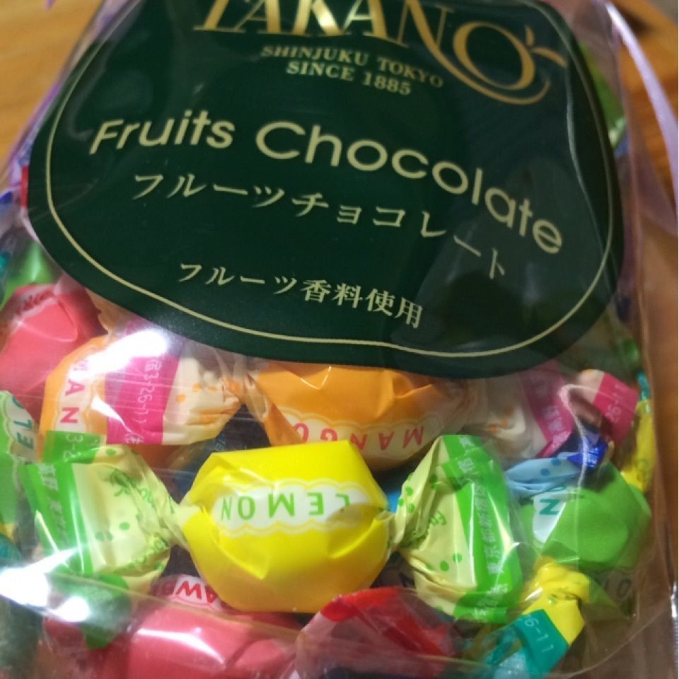 reo0318さんが投稿した新宿高野 本店（シンジュクタカノ）に関する口コミの画像