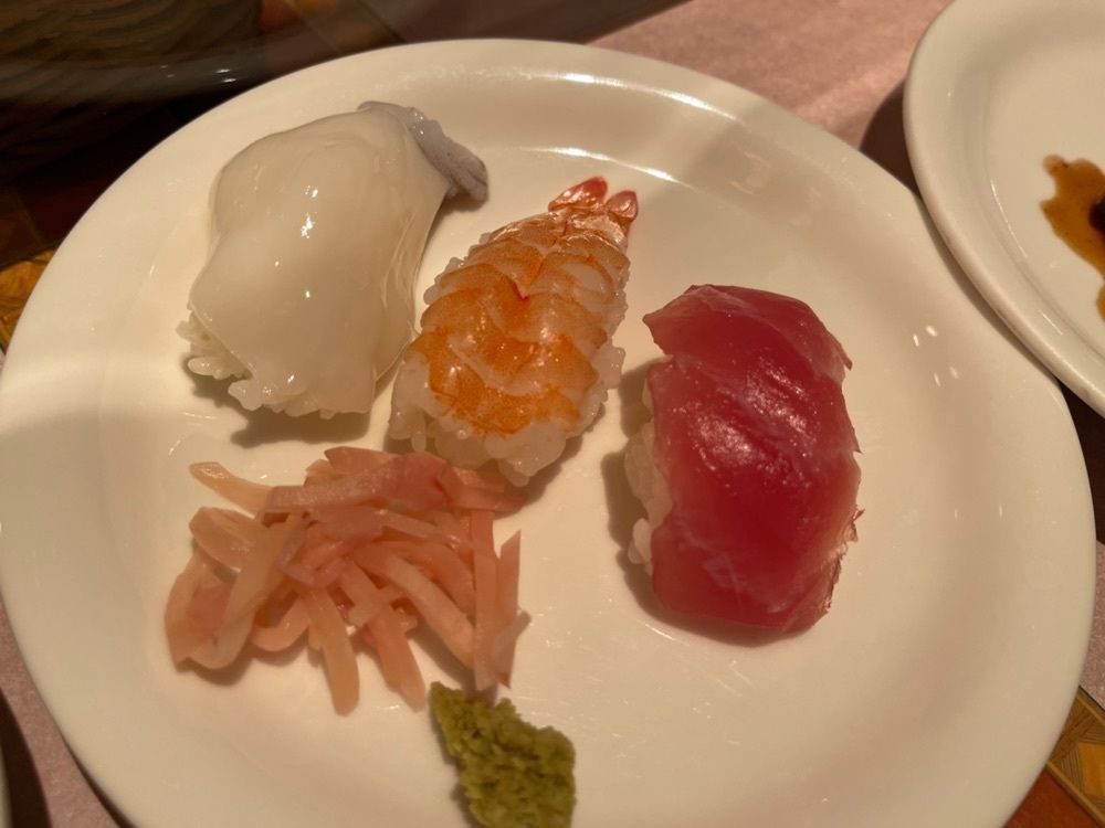 ぺたこ♡さんが投稿したシェラトン クラブラウンジに関する口コミの画像