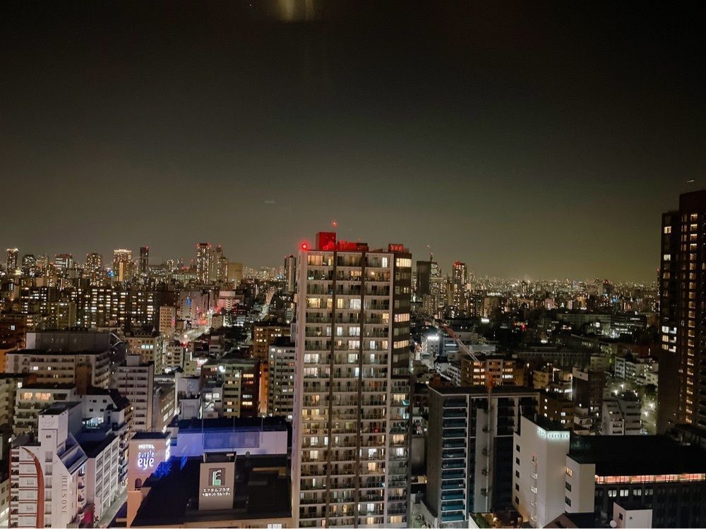ぺたこ♡さんが投稿したシェラトン クラブラウンジに関する口コミの画像