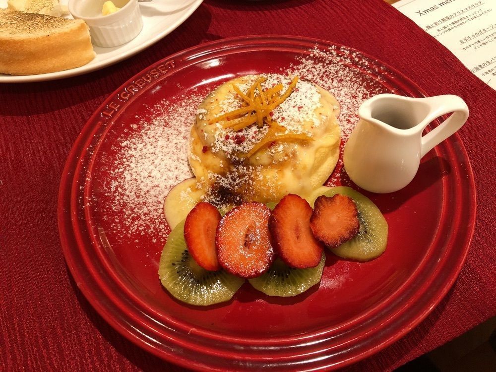 tulipさんが投稿した並木街珈琲 博多の森店に関する口コミの画像