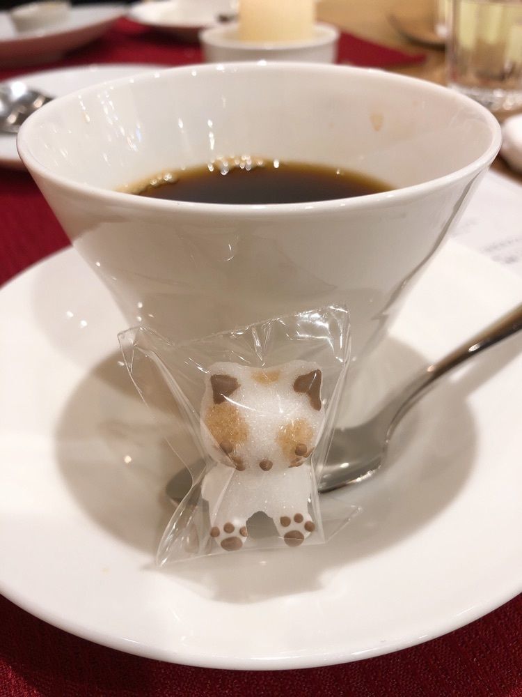 tulipさんが投稿した並木街珈琲 博多の森店に関する口コミの画像