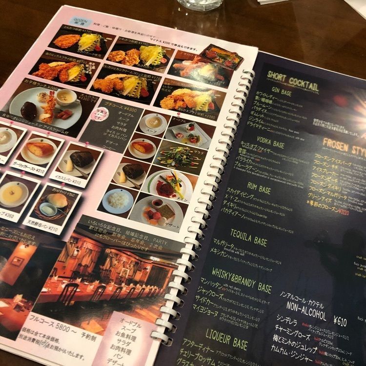 レイさんが投稿したクローバーステーキハウスに関する口コミの画像