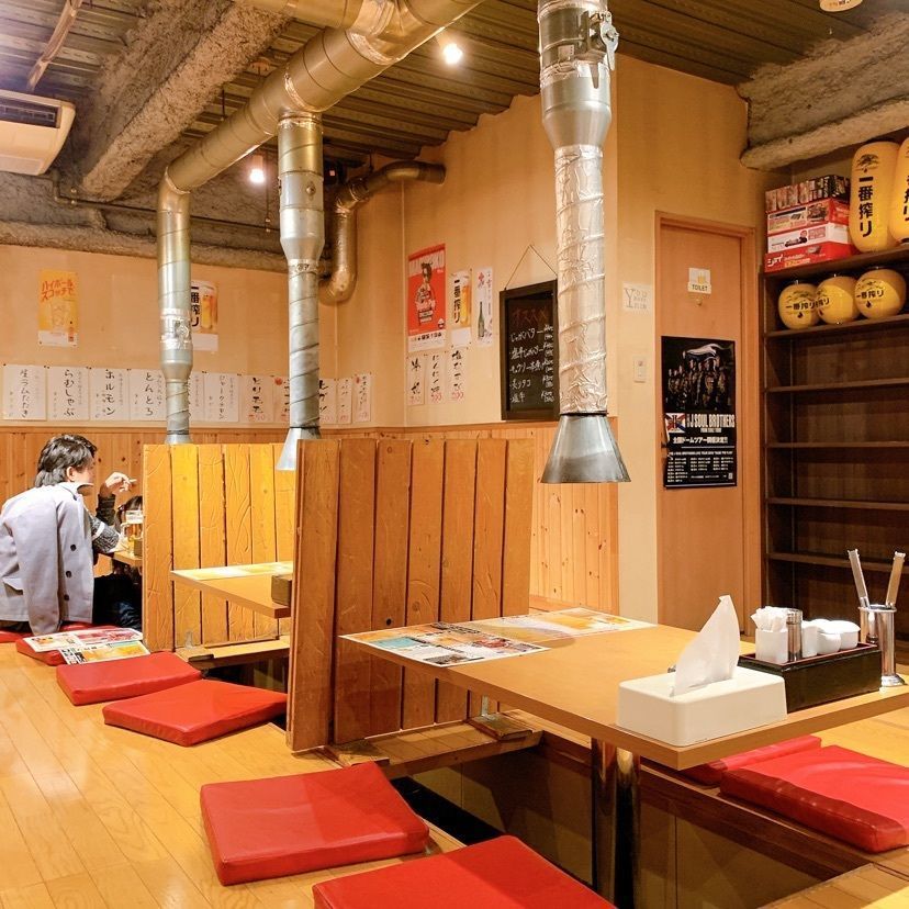 かおるの旅ポチさんが投稿したすすきのジンギスカン 5条店に関する口コミの画像