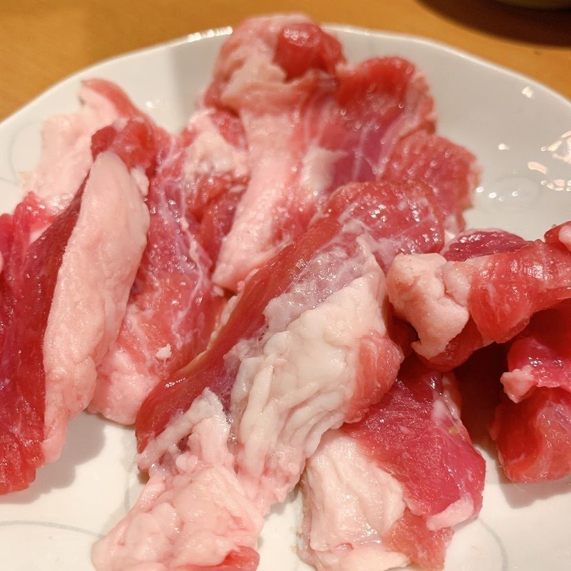 かおるの旅ポチさんが投稿したすすきのジンギスカン 5条店に関する口コミの画像