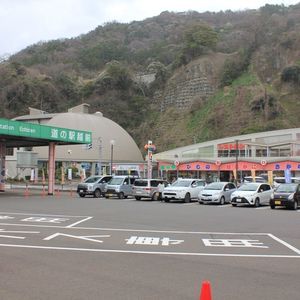 越前がにミュージアムショップ 3枚目