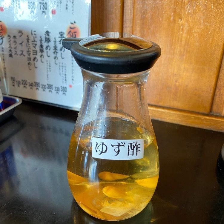 かめ_メグミさんが投稿した宝介 一関店に関する口コミの画像