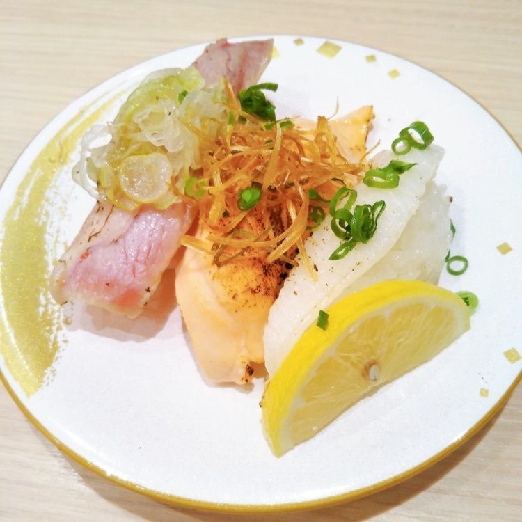 ＤＪゴン太さんが投稿したがってん寿司 川鶴店（がってんずし）に関する口コミの画像