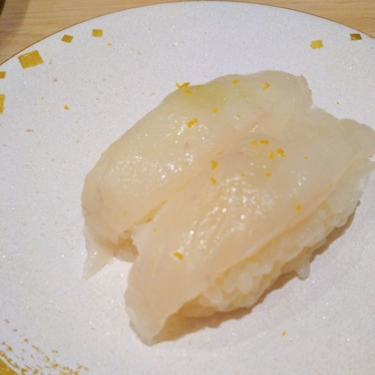 ＤＪゴン太さんが投稿したがってん寿司 川鶴店（がってんずし）に関する口コミの画像