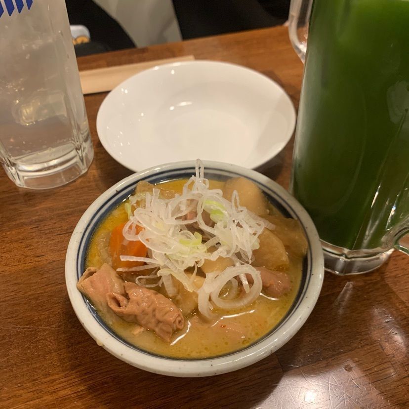 yk0220さんが投稿したかぶら屋 板橋2号店に関する口コミの画像