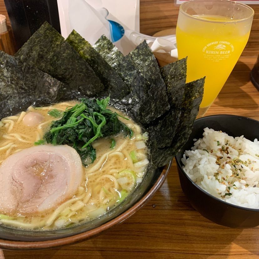 yuyan_819さんが投稿した壱角家 下北沢店（イチカクヤ）に関する口コミの画像