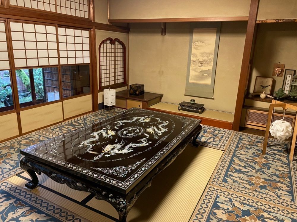 fumiさんが投稿した西陣くらしの美術館　冨田屋に関する口コミの画像