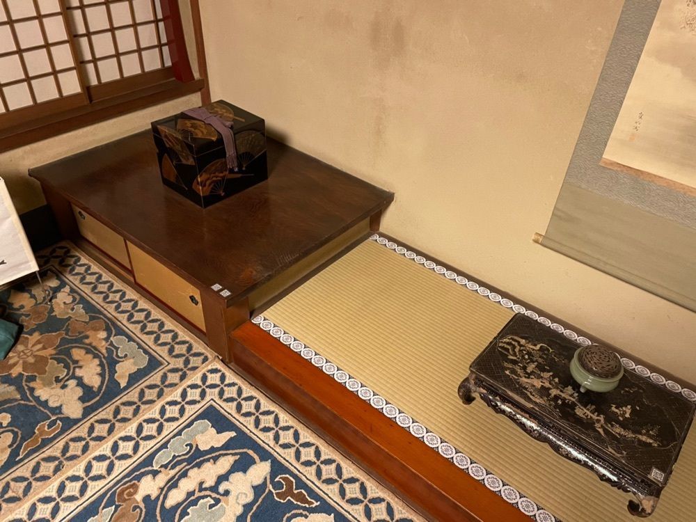 fumiさんが投稿した西陣くらしの美術館　冨田屋に関する口コミの画像
