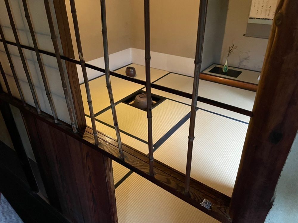 fumiさんが投稿した西陣くらしの美術館　冨田屋に関する口コミの画像