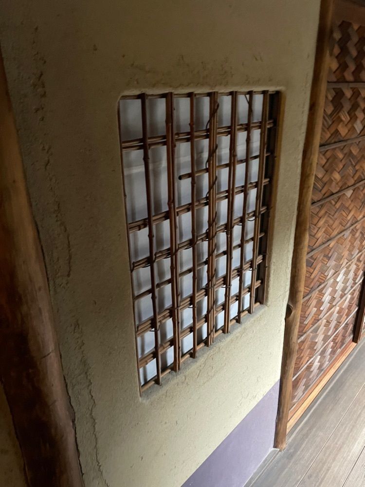 fumiさんが投稿した西陣くらしの美術館　冨田屋に関する口コミの画像