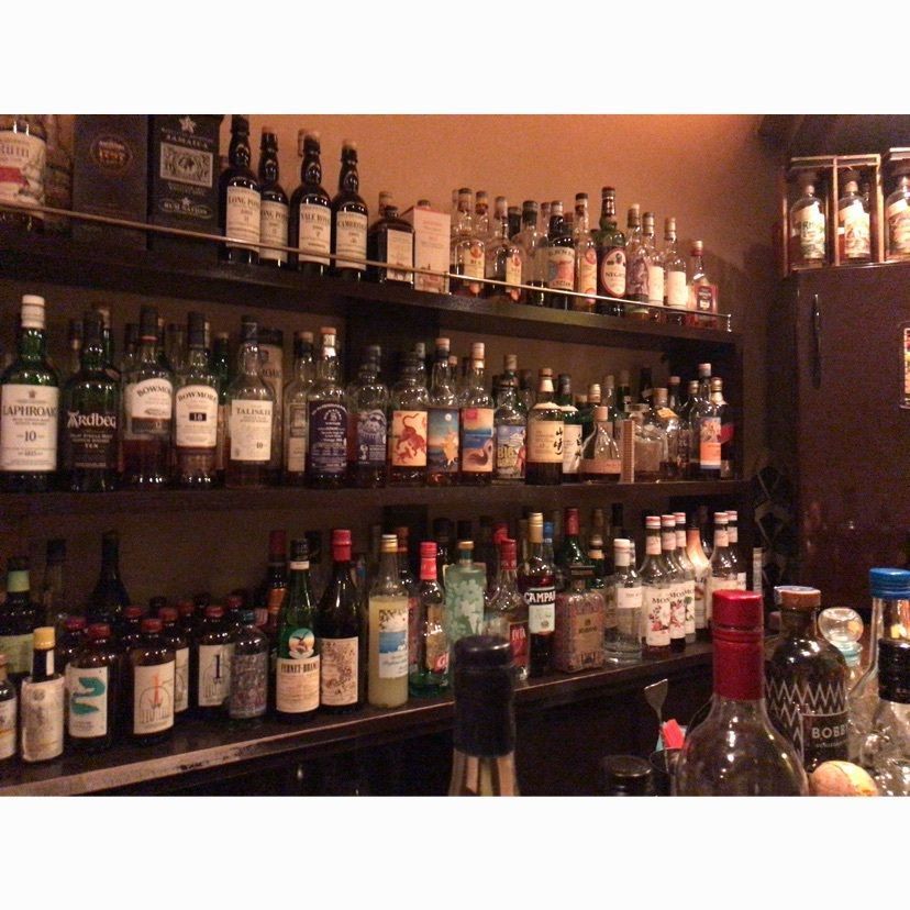 speed_starさんが投稿したバー フィンチ（Bar ｆｉｎｃｈ）に関する口コミの画像