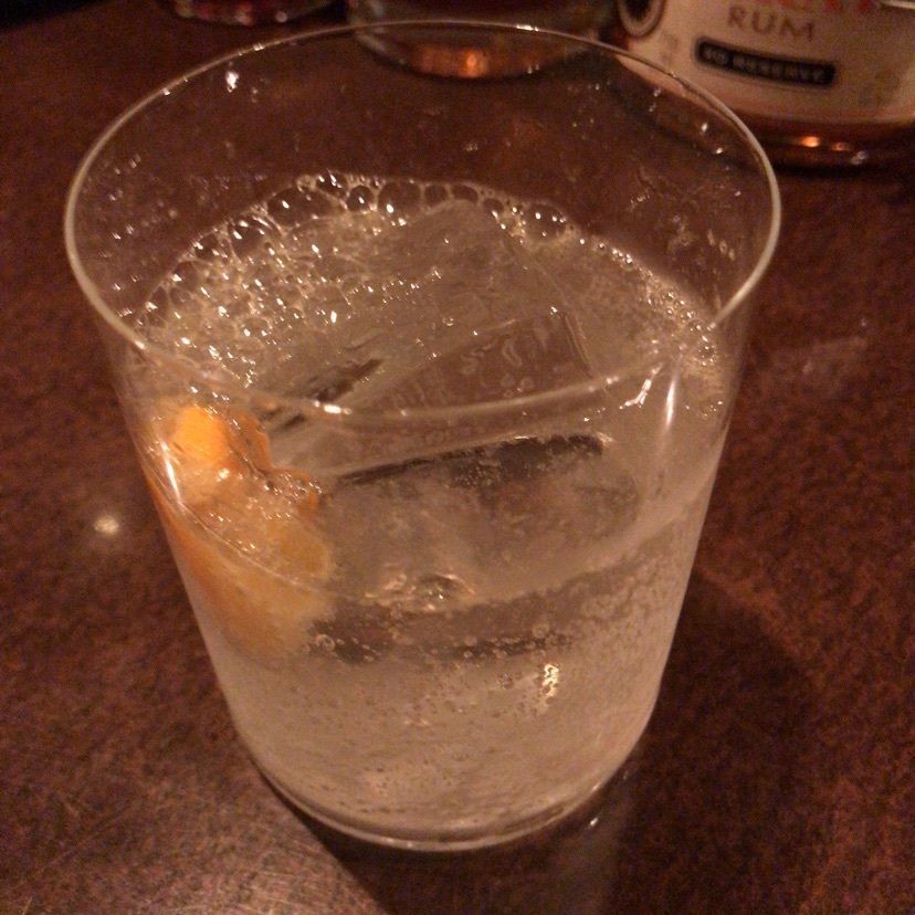 speed_starさんが投稿したバー フィンチ（Bar ｆｉｎｃｈ）に関する口コミの画像