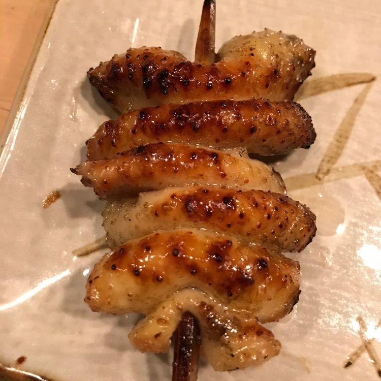 Ayakoさんが投稿した焼鳥 多喜に関する口コミの画像