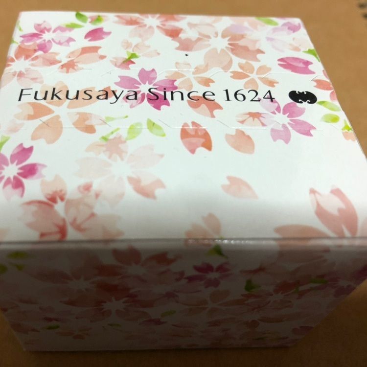 tomorrowさんが投稿した福砂屋 中目黒店（ふくさや）に関する口コミの画像