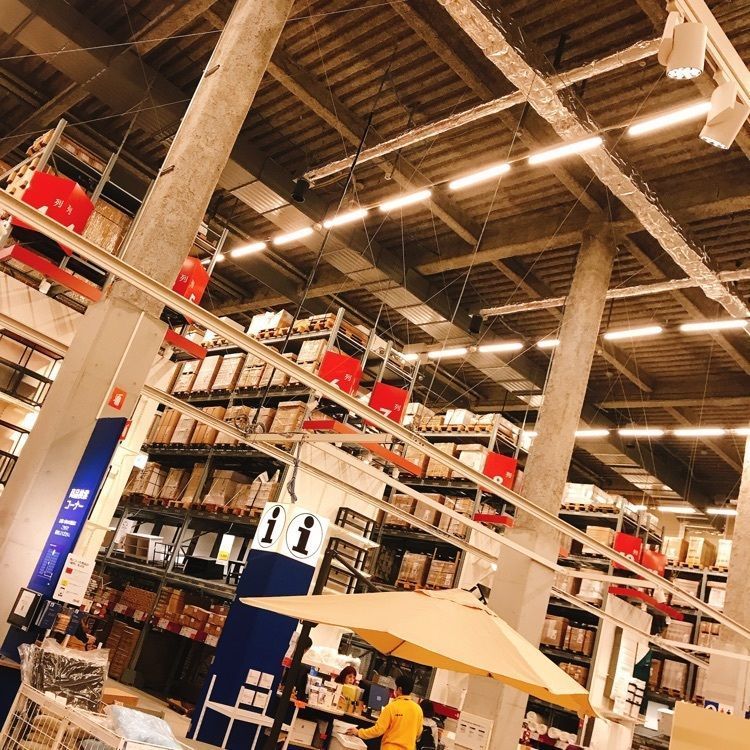 ひーちゃんさんが投稿したスウェーデンフードマーケット IKEA 鶴浜に関する口コミの画像