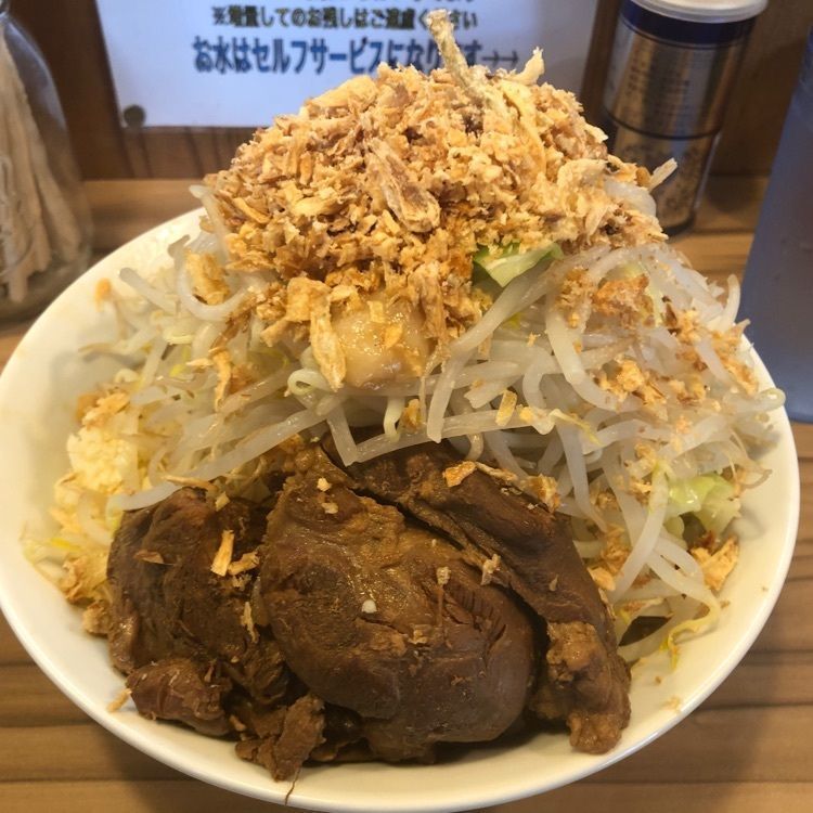 Jineiさんが投稿したリニューアル ヒノブタセカンド 南越谷駅前店（【旧店名】火の豚）に関する口コミの画像