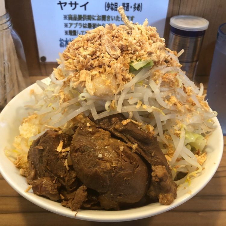 Jineiさんが投稿したリニューアル ヒノブタセカンド 南越谷駅前店（【旧店名】火の豚）に関する口コミの画像
