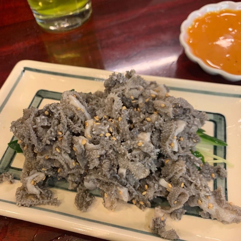 yk0220さんが投稿した韓王麺に関する口コミの画像